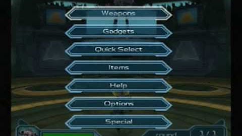 Ratchet & Clank: Going Commando - Maktar Nebula (Part 4/7)