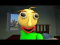 [SFM Baldi's Basics] Baldi's Party