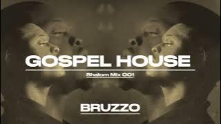 Gospel House Mix/Sermon