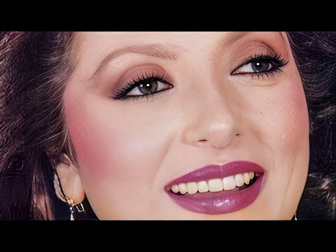 نبيلة عبيد فى الفيلم الممنوع النادر جدا المثير الممتع حياة خطرة