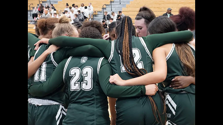 Basketball is the key to success at Vel Phillips M...