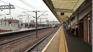 Grand central adelante 180112 at Peterborough