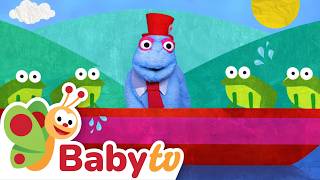 Puzzle Games For Kids Easy Toddler Puzzles & First Concepts Babytv