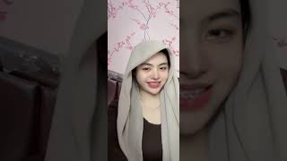 Nadyafit Live Tiktok Lagi Sange Parah