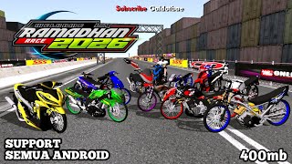 GTA SA LITE DRAG TEKNO TUNER, FU WUNGKUL, HEREX FFA, MATIC, FIZ R AG STYLE RAMADHAN RACE V2 screenshot 4