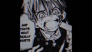 Just Tbhkjshk Hanako Rushed