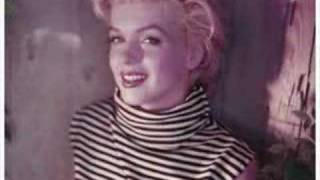 Marilyn Monroe-Good Morning Baby