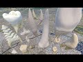 Monster Tooth Size Comparison 🦷 – Bloop vs Sea Eater Vs Jörmungandr Vs Gongen Wyzen