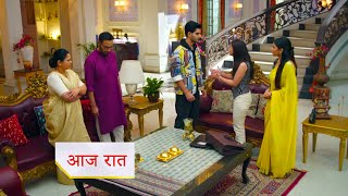 Ishani Today New Promo 3Rd Oct 2025 Today Episode Pihu Takes A Stand For Ishani