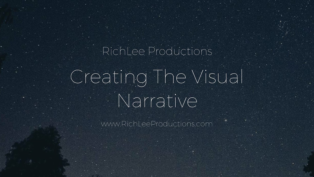 RichLee Productions Live Stream