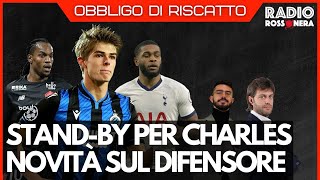 DE KETELAERE IN STAND BY, NOVITÀ SUL DIFENSORE E RENATO... | Obbligo di Riscatto