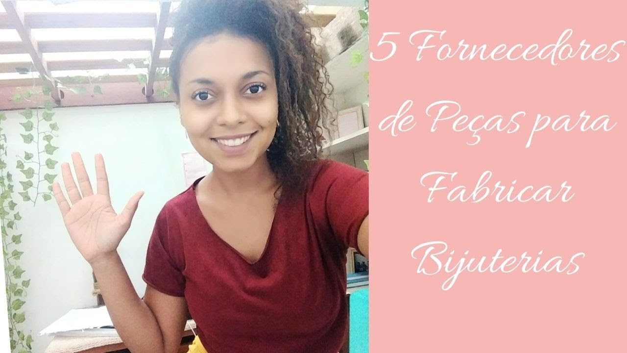 Onde Encontrar Fornecedores de peças para Bijuterias? 5 Fornecedores Super Baratos - São Paulo