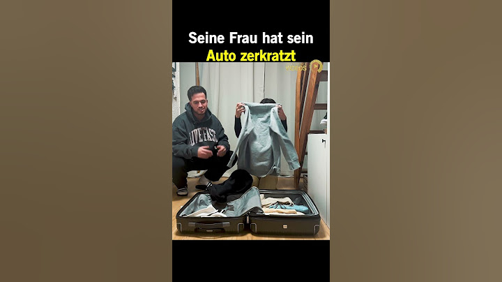 Seine Frau hat sein Auto zerkratzt #Couple #CarTok #Beziehung #BestTrendVideos #Explore