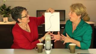 Let's Wonder - What Does This Squiggle Look Like?
