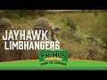 Jay Hawk Limb Hangers - Kansas Turkey Hunting - Primos Truth About Hunting Season 18