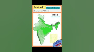 9th Grade Geography Map Work Explained || chapter-4 mastering Map #ncert #rbse #cbse