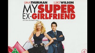 My Super Ex-Girlfriend - Movies on Google Play