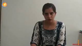 Batch- 3 Experience of virtual intern Neha Choudhary