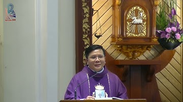 Giảng lễ CHÚA NHẬT - TUẦN II - MÙA VỌNG - 8g00 - 04/12/2022 - Lm Micae PHẠM GIA LÂM CSsR