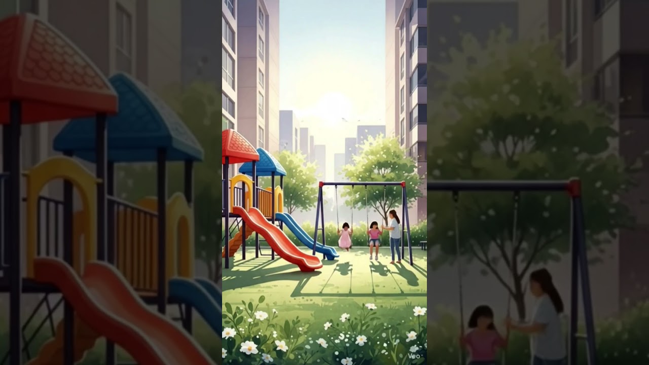 Dream Home in Bangalore 😍 | 2BHK 3BHK #youtubeshorts #reels #flatforsale #realestate #luxuryflat
