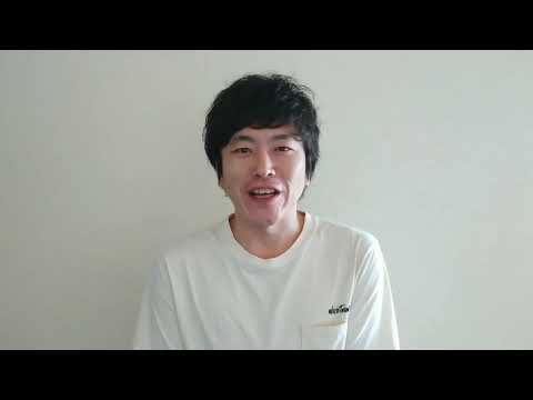 ▢字ック10周年お祝いコメント④　村上純（しずる）さま
