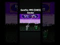Gemfire #supernintendo #snes #retrogaming #retro #strategy #strategygames #koei
