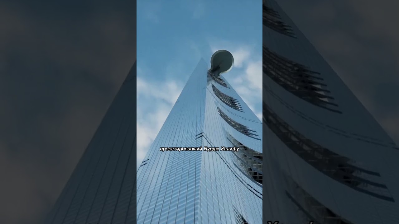 В Саудовской Аравии возобновили строительство километровой башни  Jeddah Tower