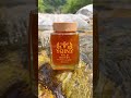 🌸 Rare Mad Honey from Himalayan Forest Cliffs 🌸#CliffHoney #HimalayanHoney