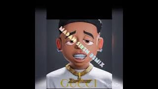 Madan siren Remix_By_ Snake-G Mix