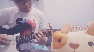 wednesday riff #4 (emo math riff)
