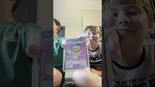 Quest and Special Guest from The Two Amigos Share their Best Pokémon Cards!