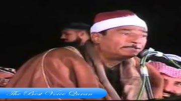 الشيخ عبدالمنعم الطوخى وتلاوة رااااائعة من قصار السور HD