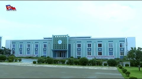 Successes Made at Different Units [English]