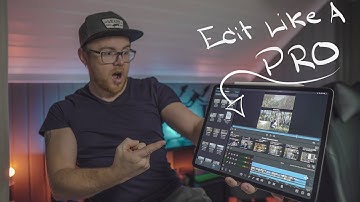 10 TIPS for BETTER LumaFusion 2.4 Videos in 2021