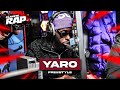 [EXCLU] Yaro - Freestyle #PlanèteRap