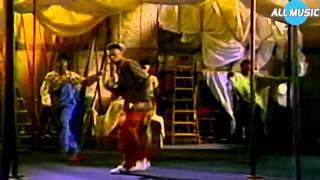 Technotronic feat. Mc Eric - This Beat Is Technotronic