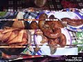 اكلات مرمر