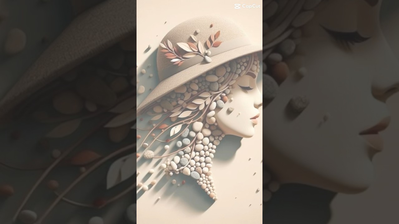 Şık tasarımlı tablolar, film afişleri ve dekoratif ürünler… 