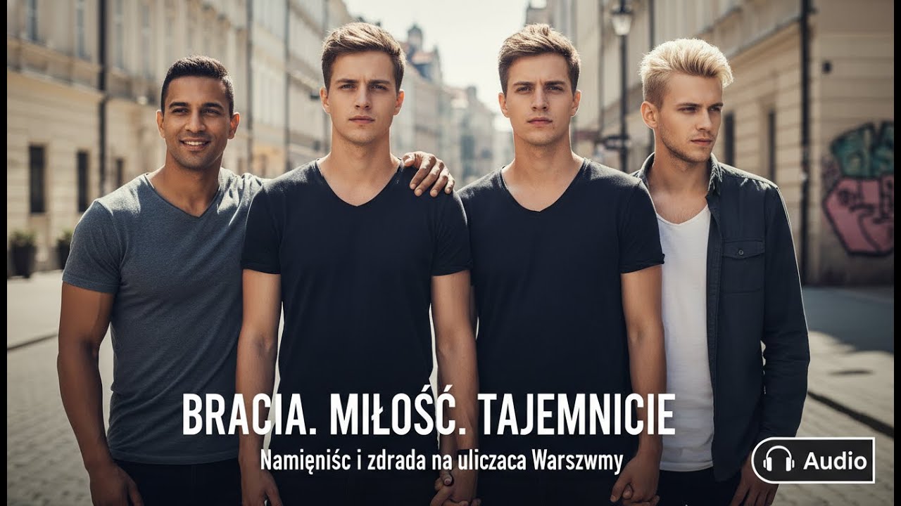 Byli bliźniakami, wyszli razem, ale tylko jeden dostał uścisk – drugi został wyrzucony