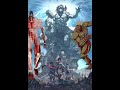 eren titan colossal vs all titans#short#attack on titan