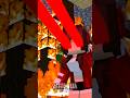 Help JJ & Mikey Escape from the Mansion - Maizen Minecraft Animation #shorts