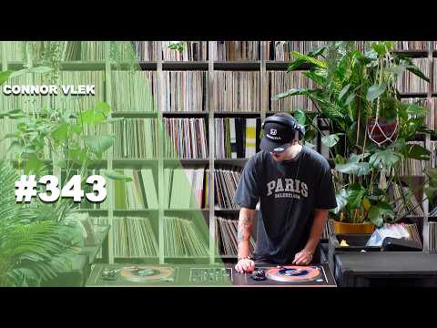 EPS No.343 – Connor Vlek | Vinyl | Located @ VinylFarm.EU