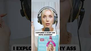 it was like a horror movie
You know The Rules? Well I broke one of the BIG ones and heres what happened. Ever break any of the horror movie Rules in real life? What happened to u? Watch the full episode here https://bit.ly/idiotwithlauraclery it was like a horror movie