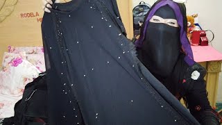My Abaya Collection! l Rodela Islam Hiba screenshot 4