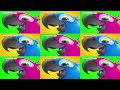 Youtube Thumbnail title