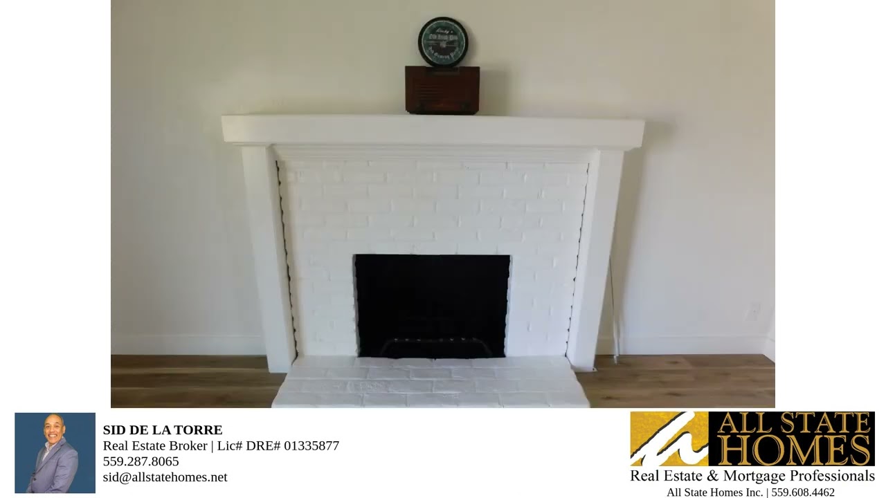 1530 S Michael Court – Property Tour