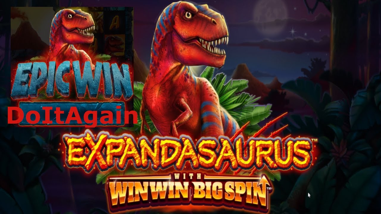 Minor jackpot and free games dinosaur chumba casino slots online