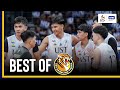 UST GOLDEN SPIKERS | HIGHLIGHTS | 2024 UAAP SEASON 86 MEN’S VOLLEYBALL