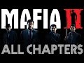 Mafia II: All Chapters Walkthrough (1080p 60fps)