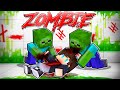 IL FIGLIO DI GIORGIO È MORTO?! - Minecraft Epidemia 2 Ep.24